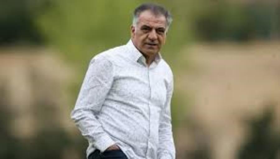 طاهری:کیفیت ورزشگاه میزبان دربی مهم است؛ مشکلی با حضور در شیراز نداریم